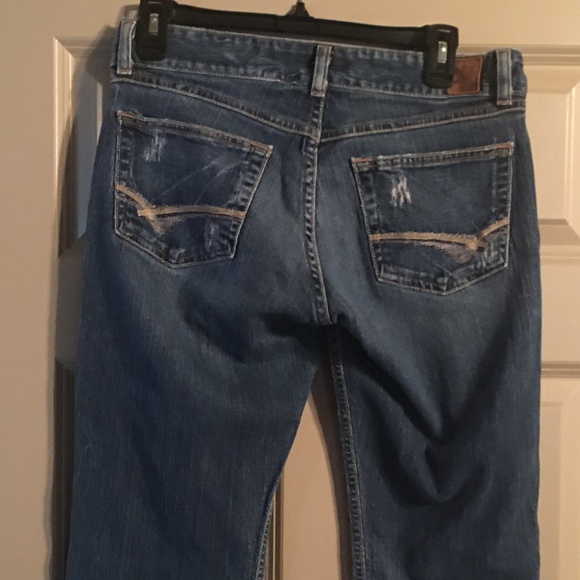 BKE Culture Stretch Bootcut  - Size 29 x 31 1/2 - Picture 1 of 10